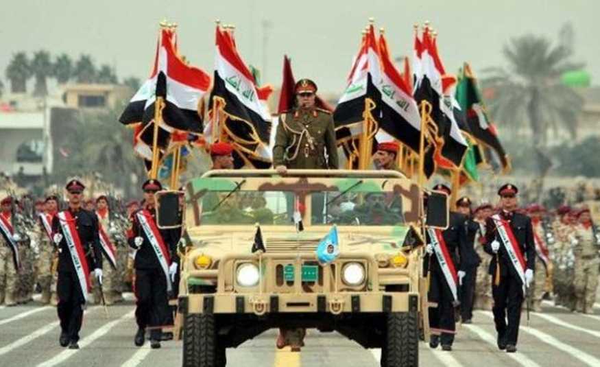تظاهرات في العراق رداً على تصريحات مسيئة للجيش