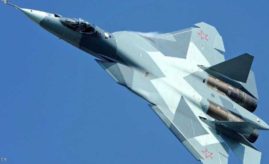 روسيا وتركيا ييحثان صفقة "سوخوي-35"