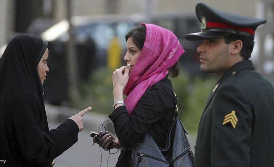 في إيران.. حملة غضب تشتعل ضد 
