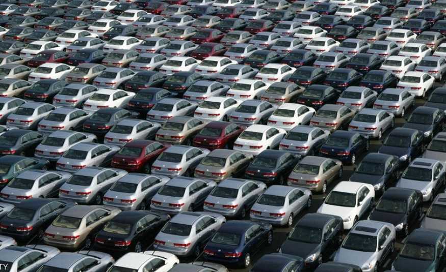 هوندا تستدعي 1.6 مليون سيارة بسبب عيوب تصنيعية
