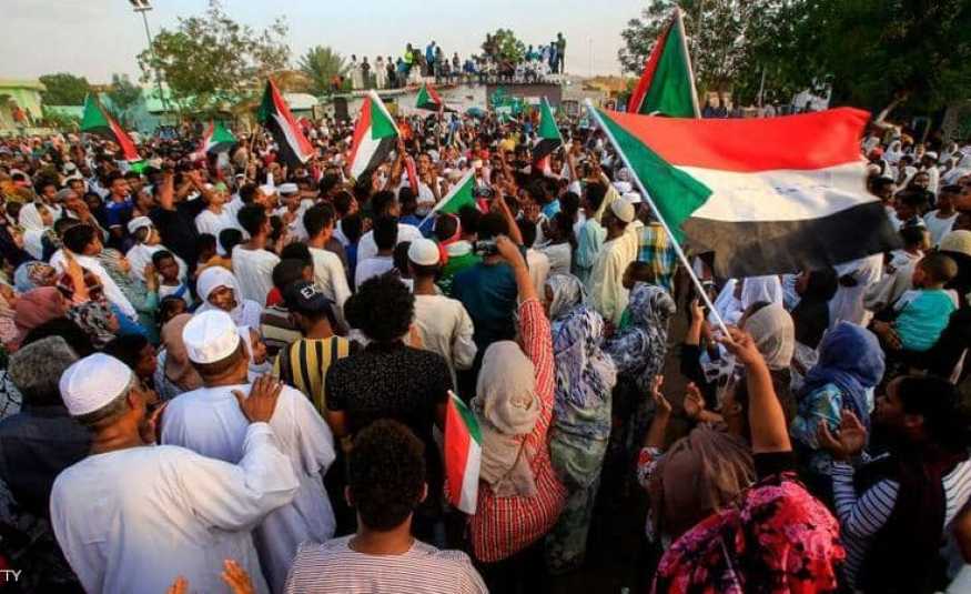 السودان.. الوسيط الأفريقي يُعلن تأجيل التوقيع على الإتفاق