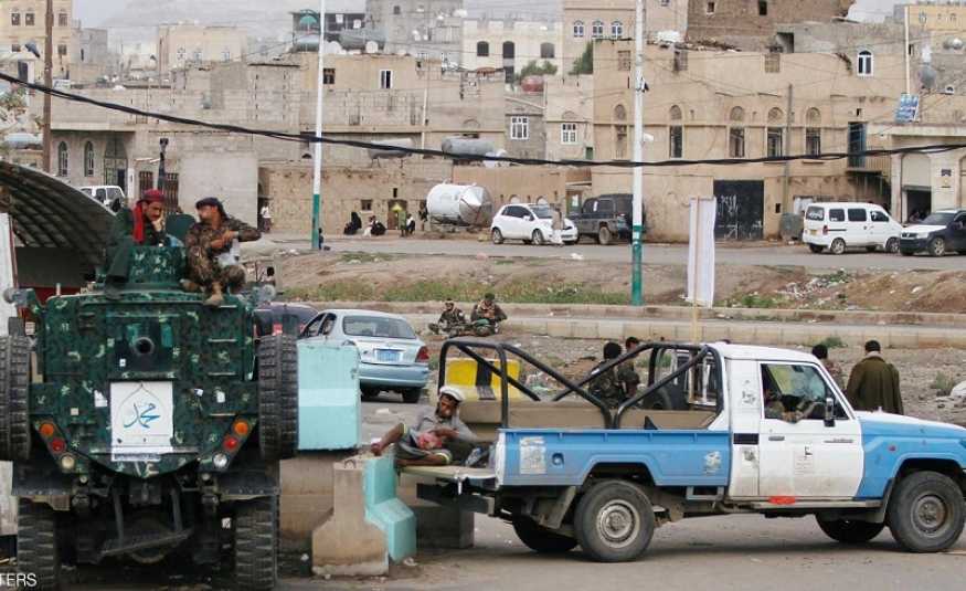  استنفار في صنعاء بعد مقتل شقيق زعيم الحوثيين