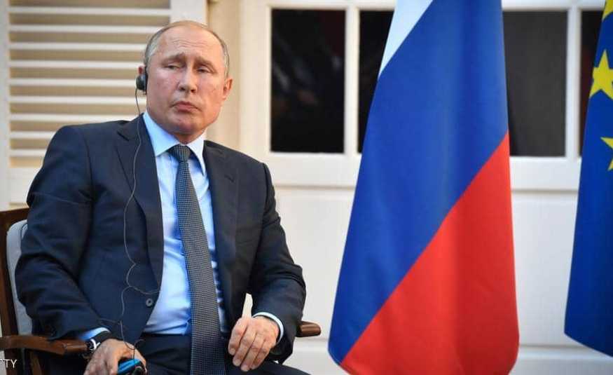 بوتن:  لا تهديد من الانفجار الذي حدث 