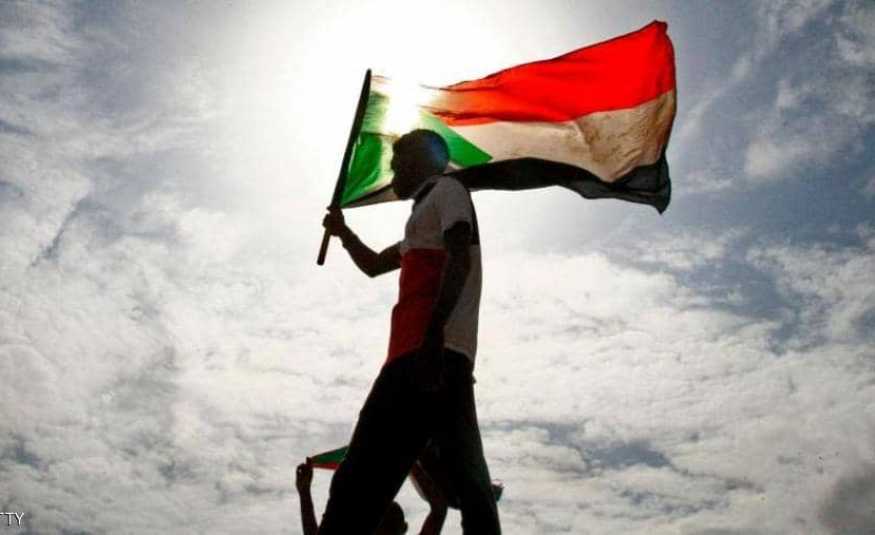 مرسوم دستوري بتشكيل المجلس السيادي برئاسة البرهان في السودان