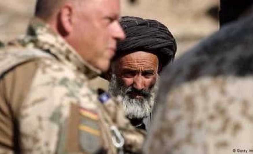 ‏"طالبان" ترد على قرار ترامب: ستندم