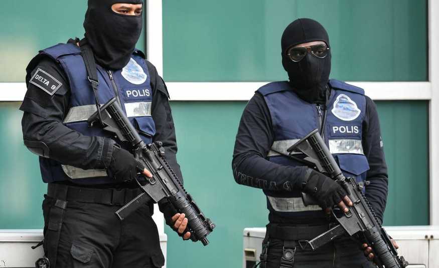 ماليزيا.. اعتقال 15 شخصا لصلتهم بـ"داعش"
