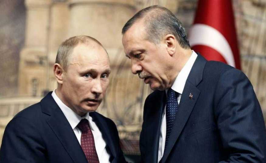  عُقد روسية ـ تركية أمام 