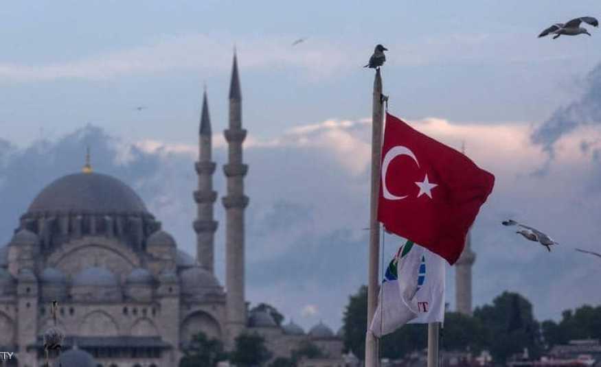 أميركا تنهي اتفاق المعاملة التجارية التفضيلية لتركيا