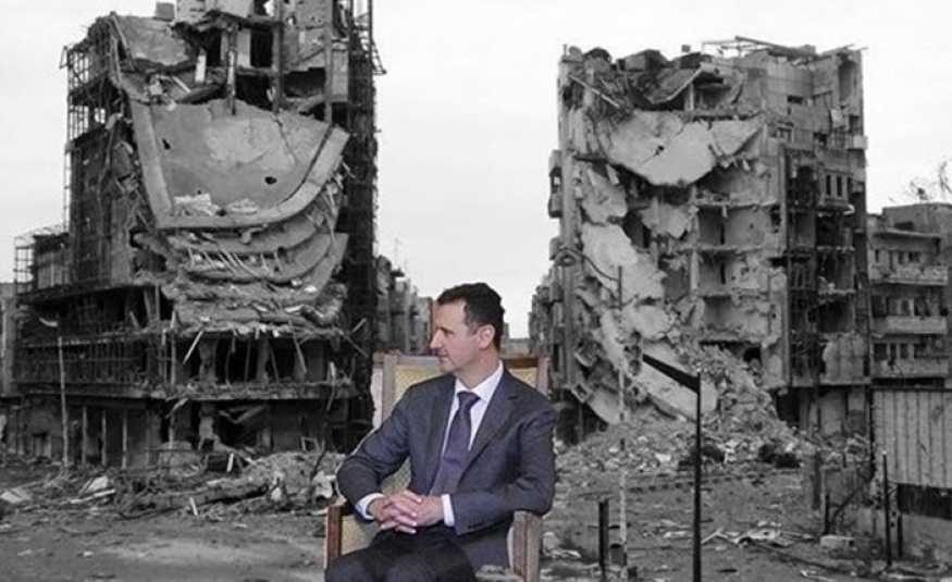 عودة النازحين.. لا عودة الأسد!