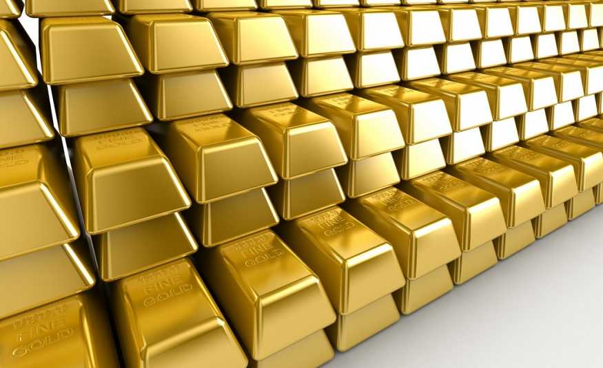 انخفاض أسعار الذهب.. وارتفاع الدولار!