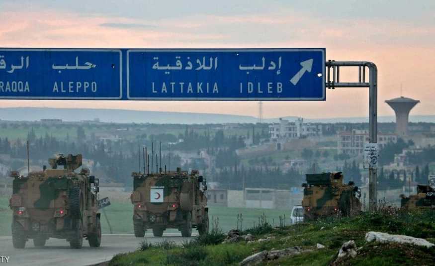 البنتاغون: اتفاقنا وتركيا حول المنطقة الآمنة سينفذ تدريجيا