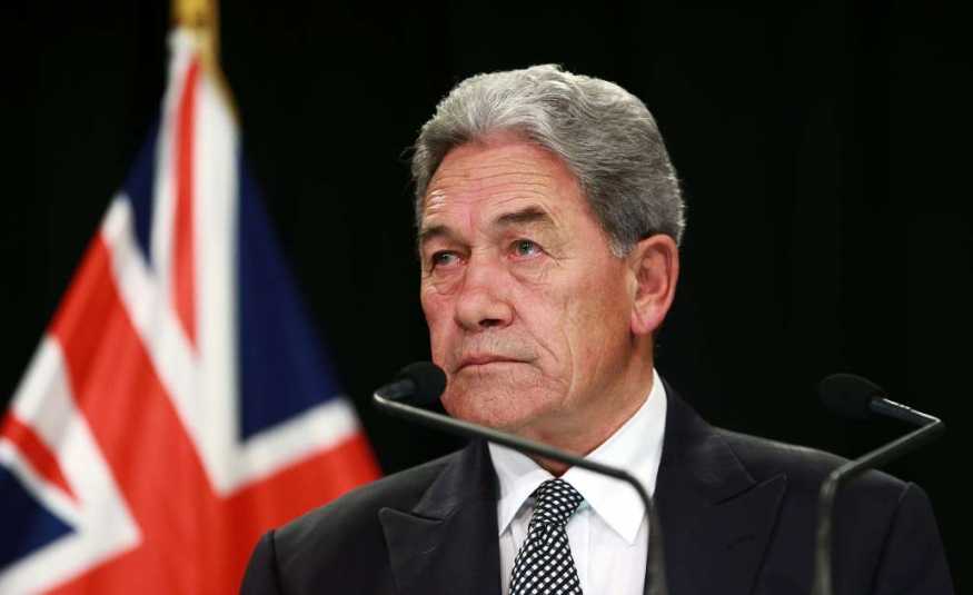 وزير خارجية نيوزيلندا: المسلمون سيكونون بأمان في بلادنا