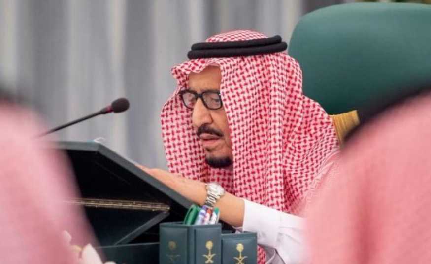 السعودية رحبت بقرارات 