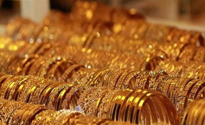 في صيدا.. سرقة نحو 12 كلغ من الذهب من محل مجوهرات