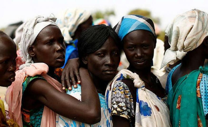 بعد تعرض فتيات سودانيات للعنف الجنسي.. منظمة بريطانية تحذّر!