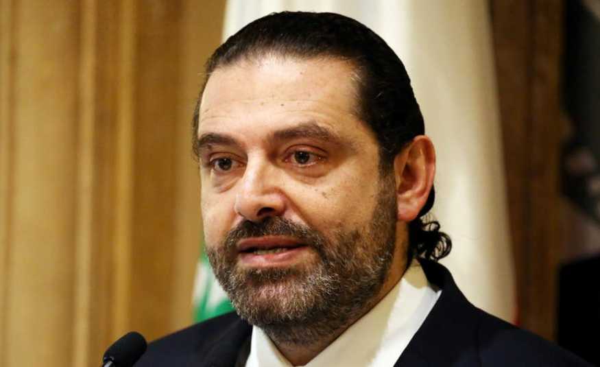 الحريري ينعي فشيخ: سفير لبناني للفروسية والشهامة
