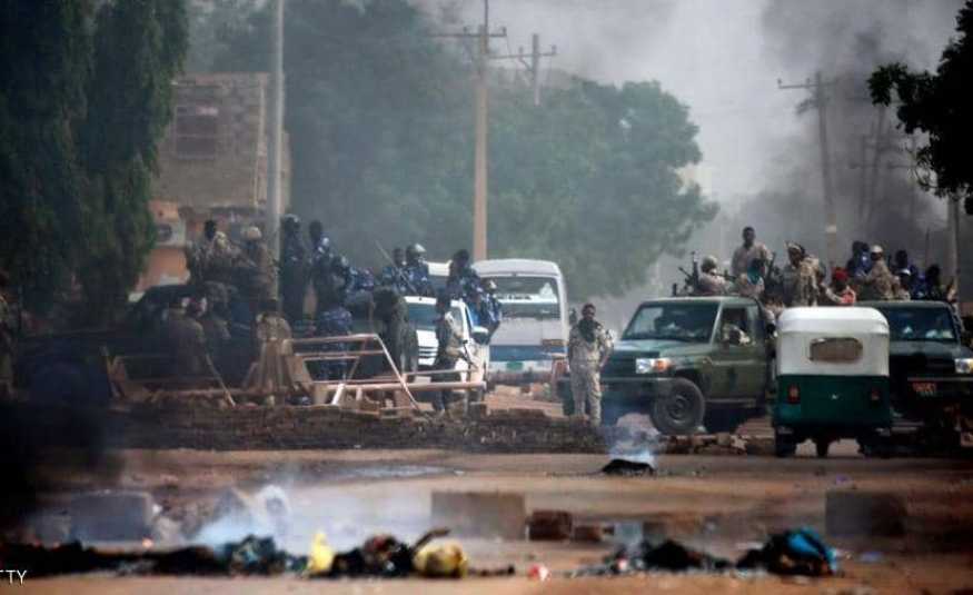 السودان..النائب العام يتسلم تحقيق لجنة 