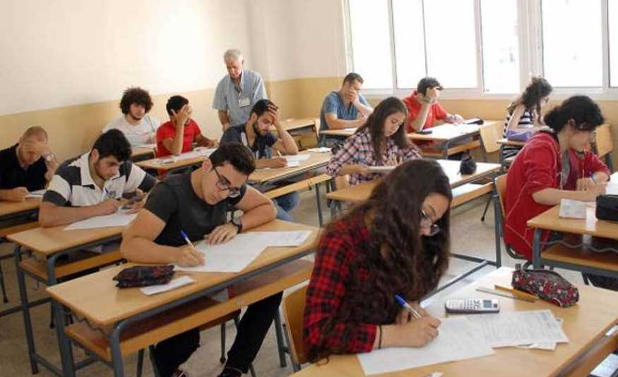  تسليم بطاقات الترشيح لامتحانات المهني الدورة الثانية بدءا من الاثنين 