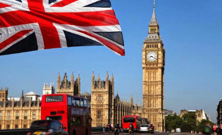 لندن: واشنطن تدعم مبادرة لأمن الخليج يقودها الاتحاد الأوروبي