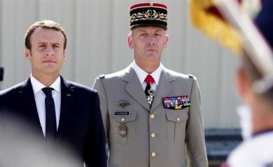 فرنسا: لن تخرج التوترات في الخليج عن نطاق السيطرة