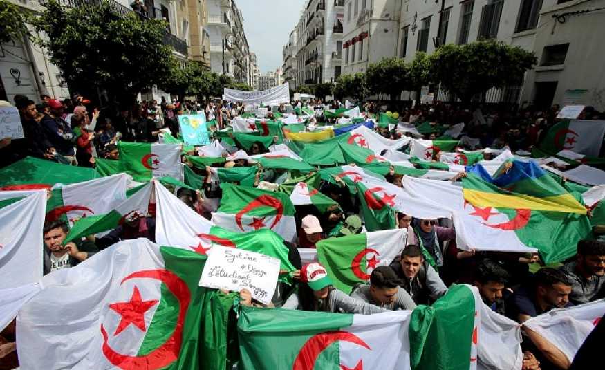 الجزائر.. في هذا التاريخ ستحصل الإنتخابات الرئاسية