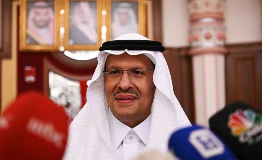 وزير الطاقة السعودي: عودة إمدادات أرامكو لما قبل الهجوم