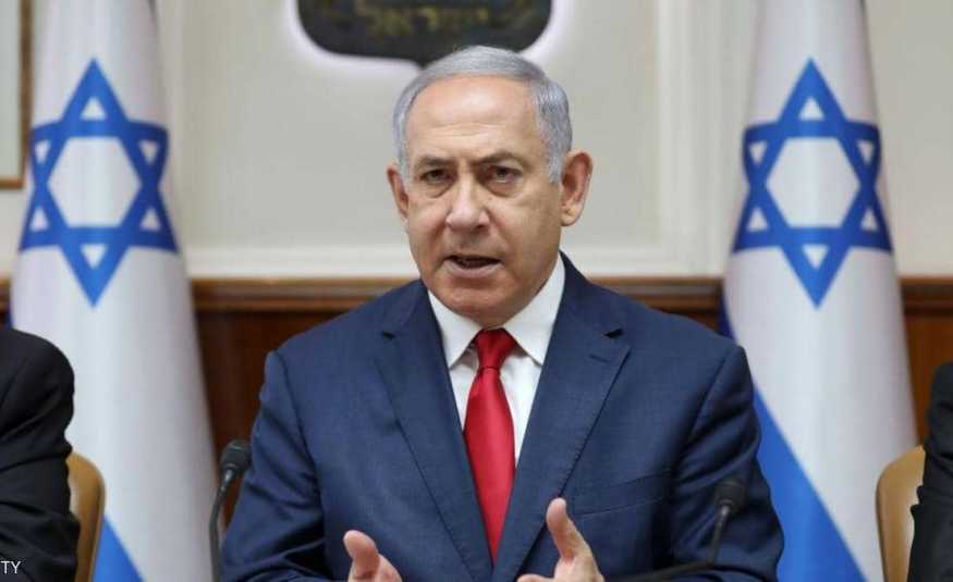 نتانياهو يتعهد بعدم تفكيك أي مستوطنة في الضفة الغربية