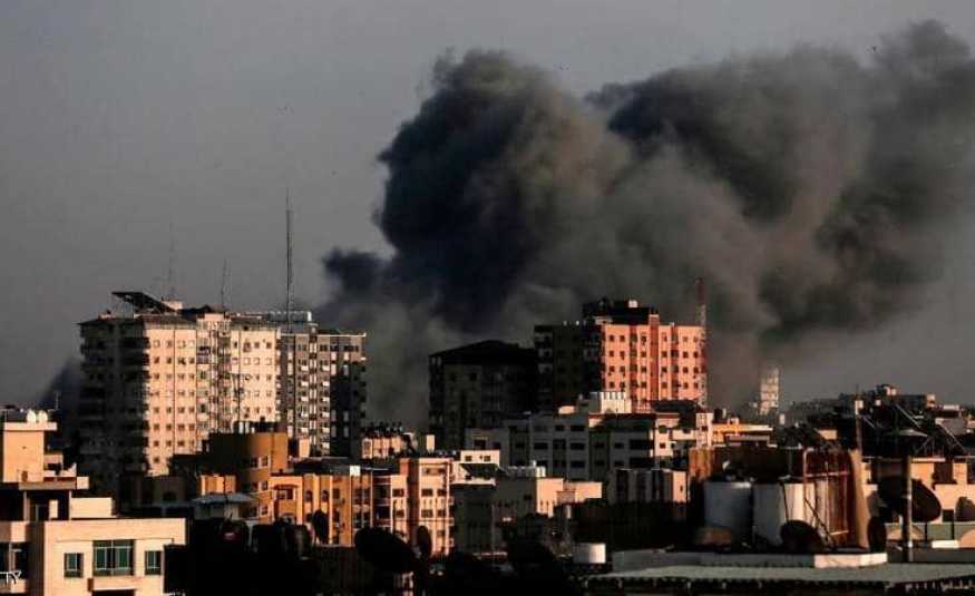 ارتفاع عدد الشهداء في غزة بعد يوم دام