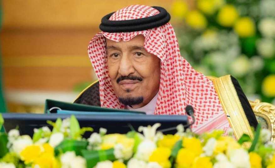 مجلس الوزراء السعودي: لموقف حازم من ايران