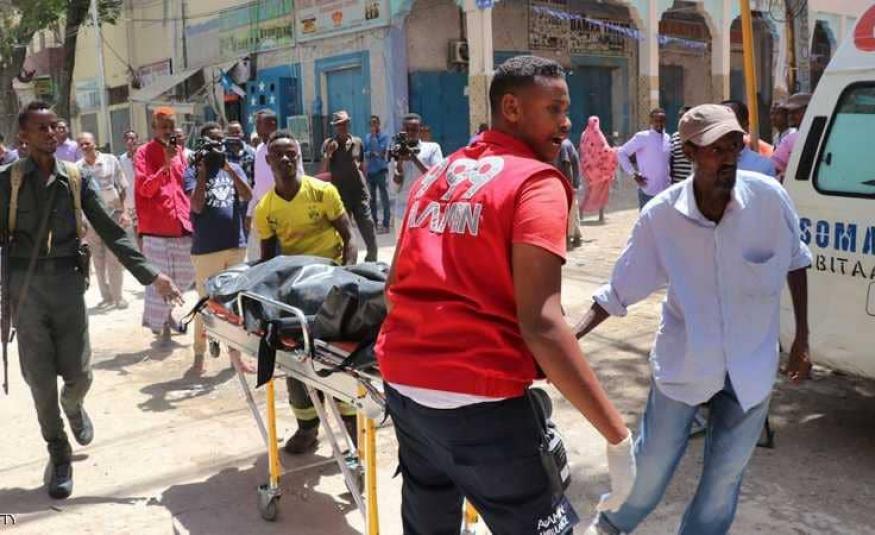 اغتيال نائب صومالي مخضرم في مقديشو