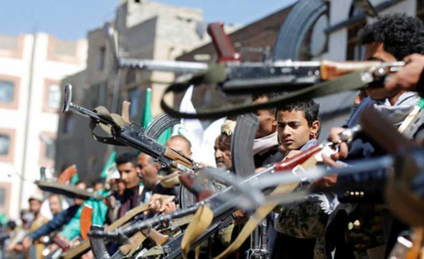 واشنطن: دعم الإيرانيين للحوثيين تهديد للإستقرار