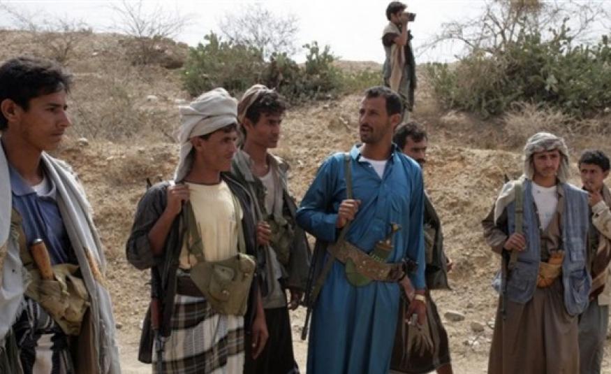 الحوثيون يعزلون قبائل 