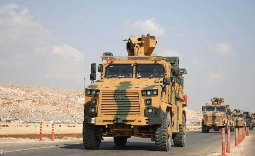 هل تستطيع تركيا فرض منطقة آمنة في سوريا؟