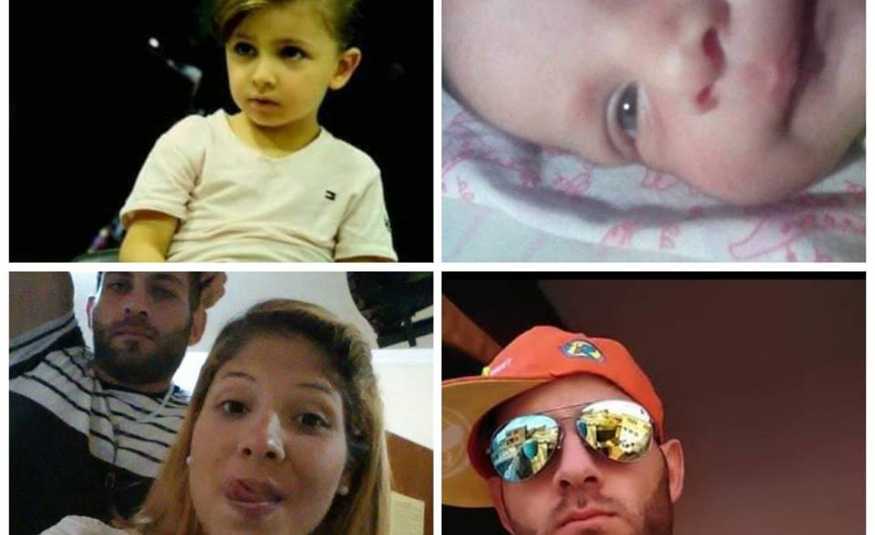 الإغتراب مجدداً.. جريمة تودي بحياة عائلة لبنانيّة في فنزويلا!