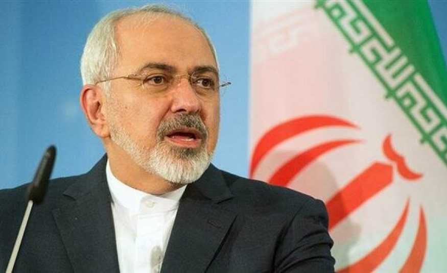 ظريف: إيران لا تسعى لامتلاك أسلحة نووية!‏