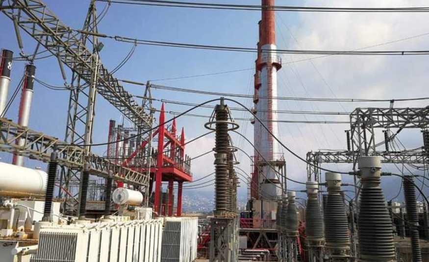 وزارة الطاقة: مستمرون بتنفيذ خطة الكهرباء