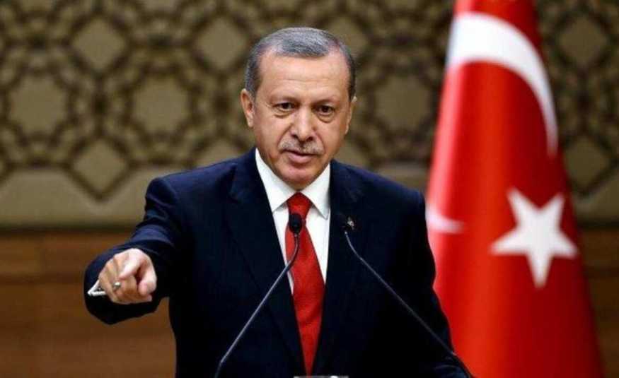 أردوغان يهدّد بـ"فتح الأبواب" أمام اللاجئين باتجاه أوروبا