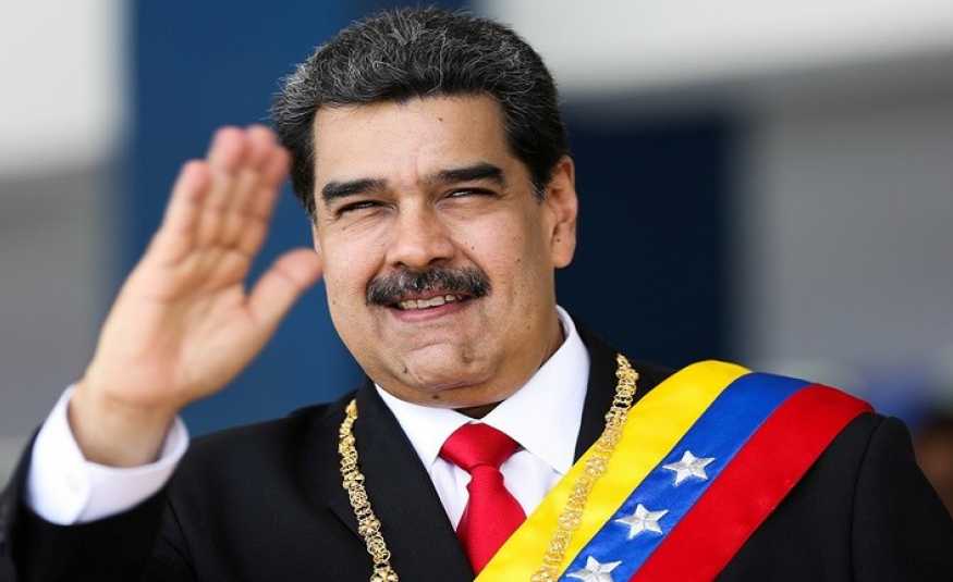 مادورو متفائل من المفاوضات مع المعارضة