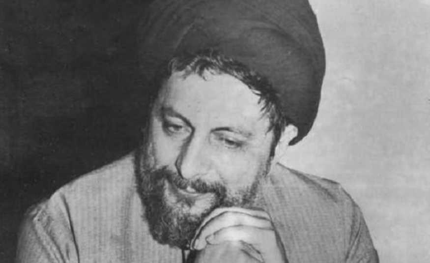 مذكرات توقيف غيابية في قضية الإمام الصدر