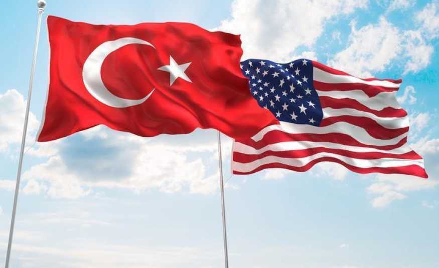 إدانة رجل أعمال بحشد التأييد لتركيا بواشنطن
