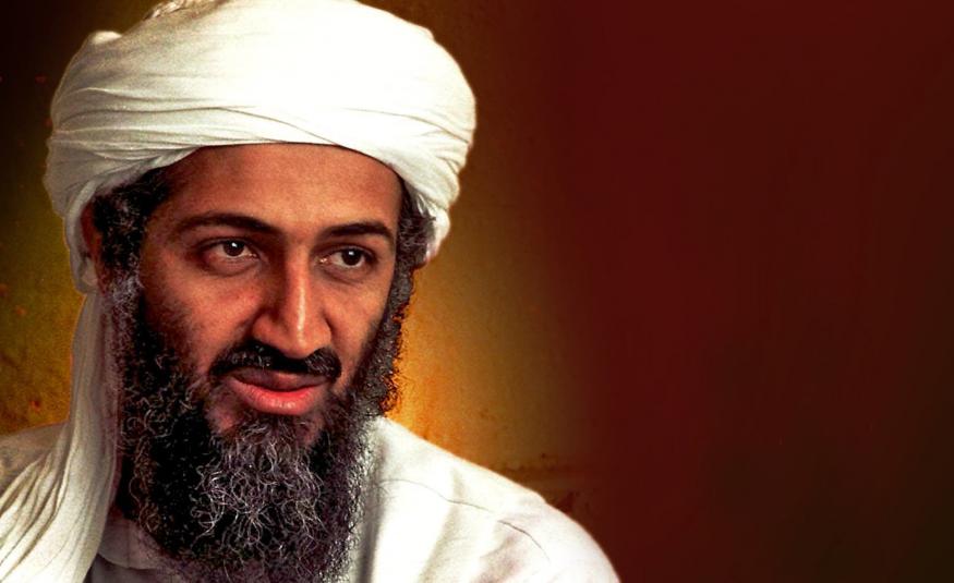 مليون دولار للقبض على أحد أبناء بن لادن!