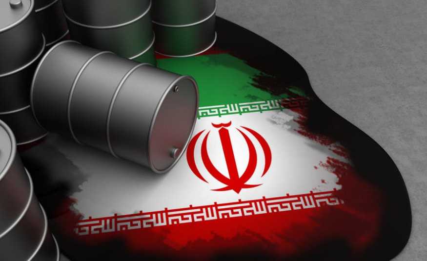 سعر النفط يكشف ايران
