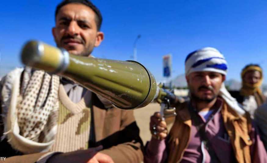 التحالف العربي أعلن بدء عملية نوعية في صنعاء