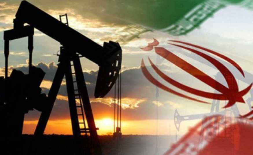آثار الحظر تتفاقم.. نفط إيران في المزاد