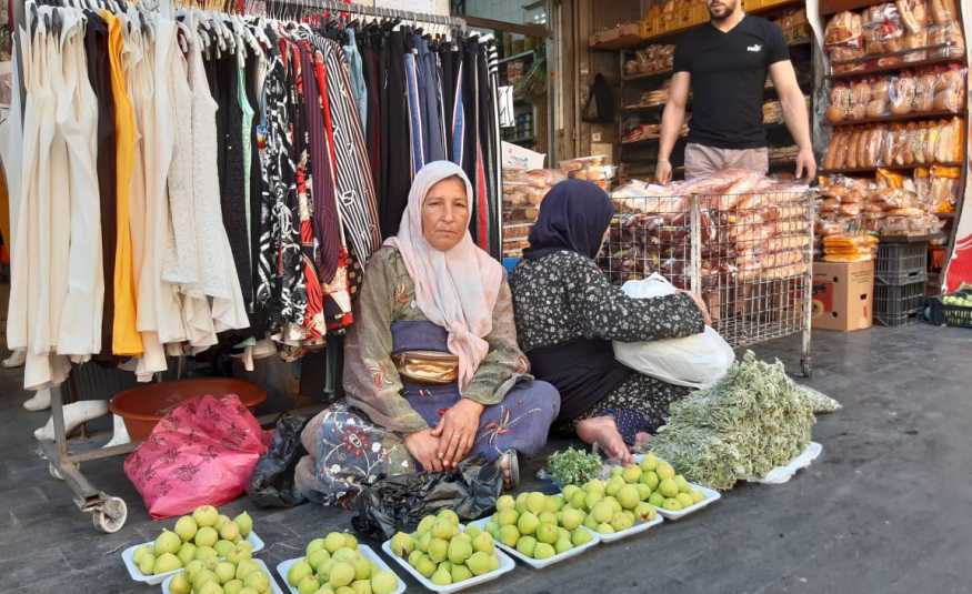 مواسم القرية.. على بيدر المدينة! 