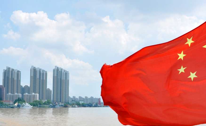 الصين تؤكّد توقيف موظّف في القنصلية البريطانية بهونغ كونغ