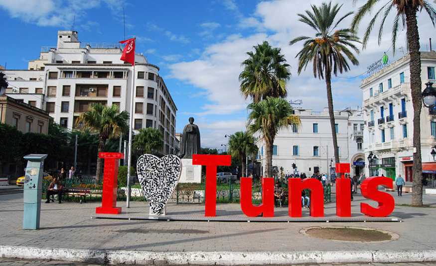 قفزة كبيرة في إيرادات تونس السياحية!