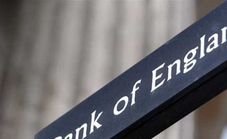 بنك انكلترا يحذر من صدمة فورية للاقتصاد في حال تطبيق بريكست من دون اتفاق 