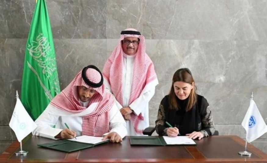 السعودية تنضم لمعيار دولي جديد