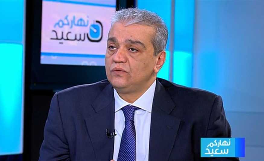 بكاسيني: انتخابات طرابلس فرصة لتأكيد وحدتها